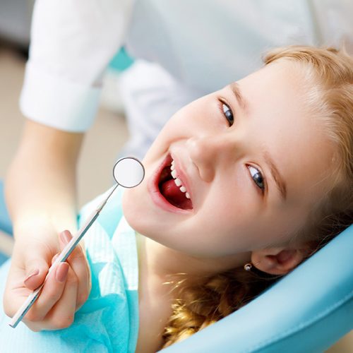 Odontopediatria y Odontologia Materno Infantil en Chamberi - Baquero Odontología Familiar-1