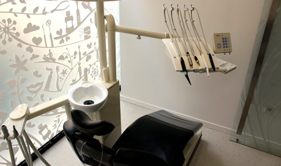 Instalaciones de la Clínica Dental - Baquero Odontología Familiar-5