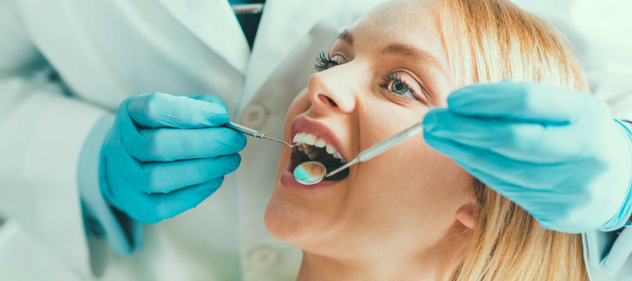 revisiones dentales con tu seguro