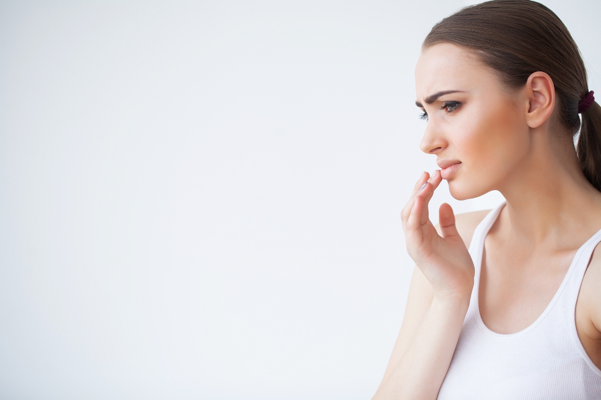 Diagnóstico y tratamiento del síndrome de la boca ardiente