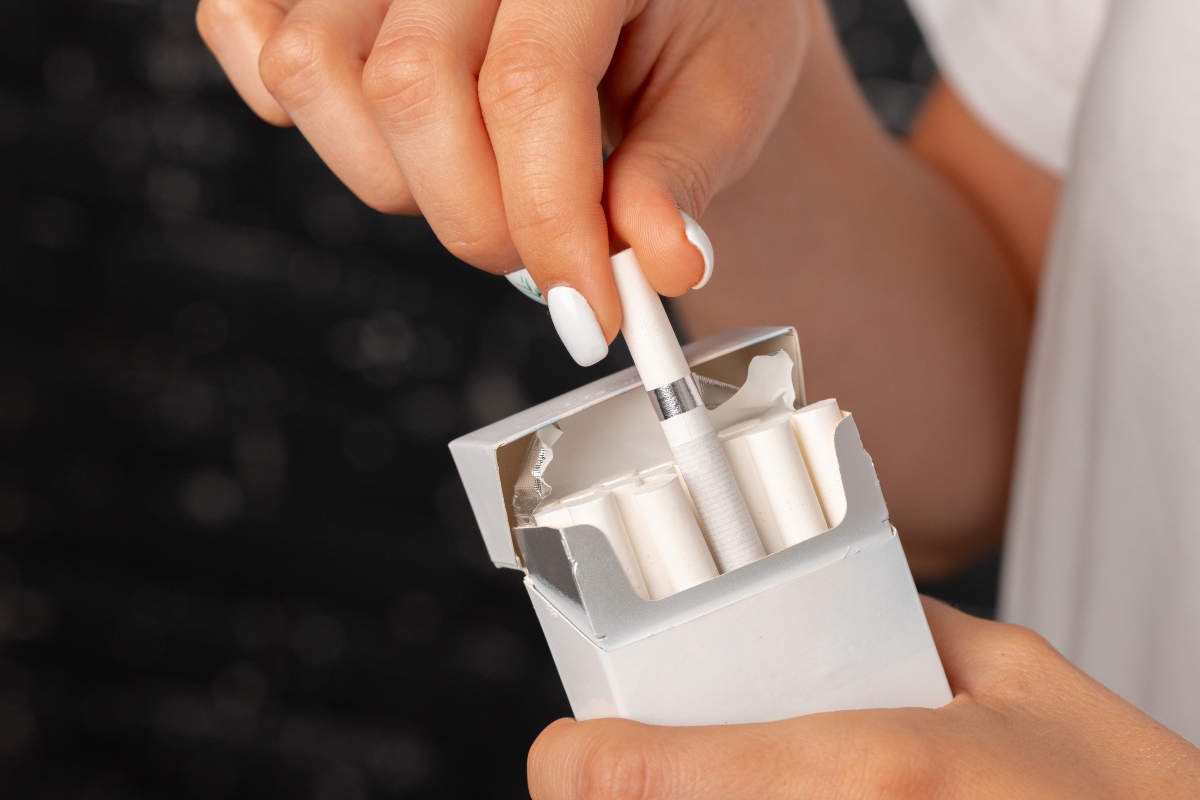 Sangrado de encias causas