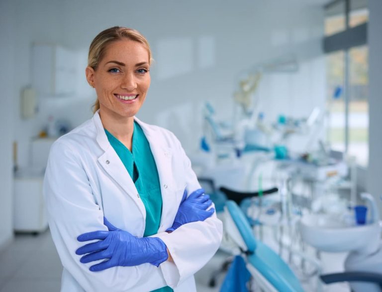 Clínica Odontológica en el Cuadro Médico de Cigna