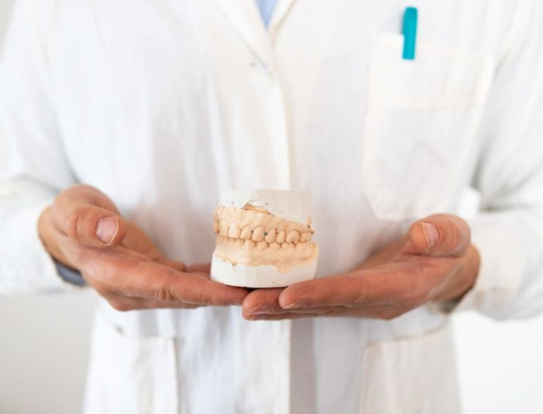 falta calcio dientes