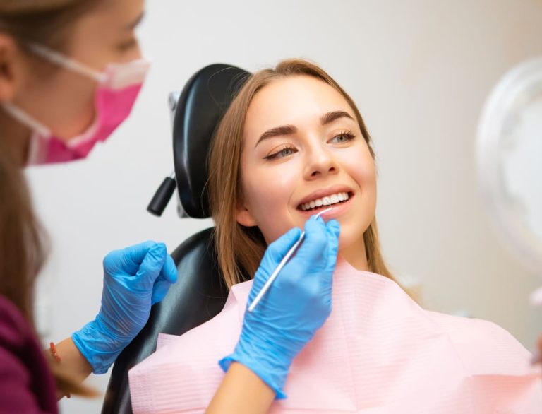 seguro dental con asisa